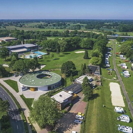 Knaus Campingpark Meppen Exterior foto