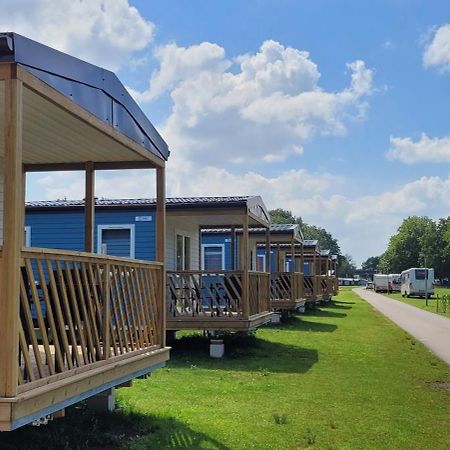 Knaus Campingpark Meppen Exterior foto