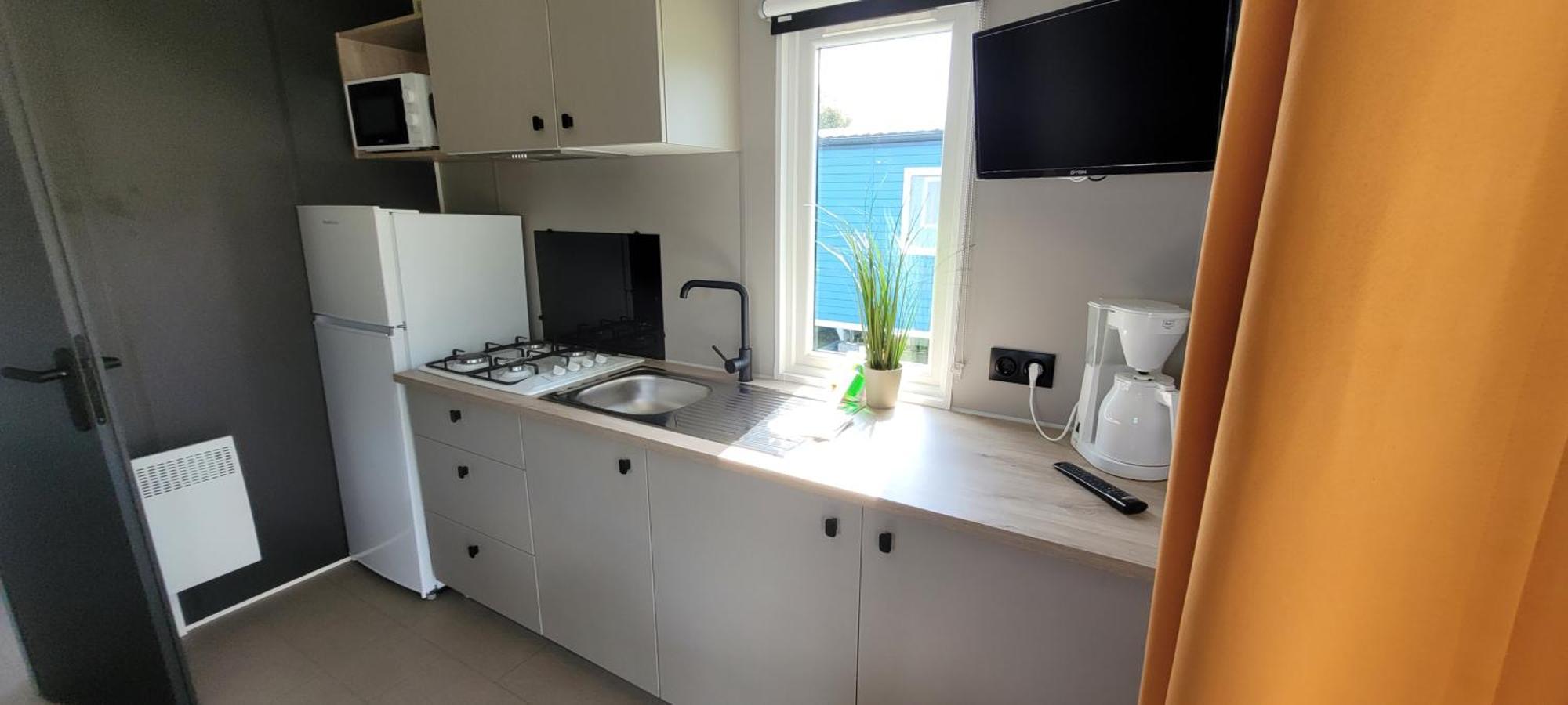 Knaus Campingpark Meppen Exterior foto