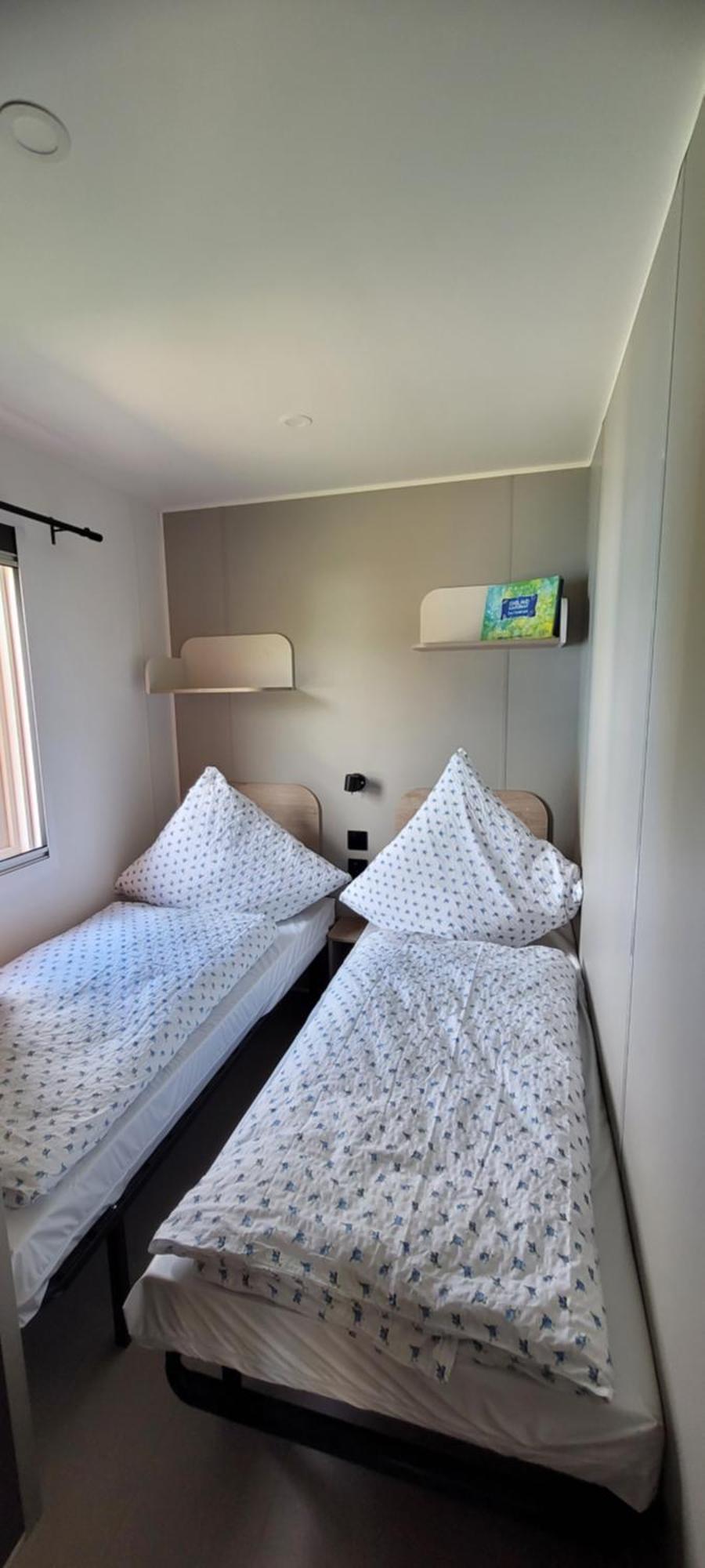 Knaus Campingpark Meppen Exterior foto