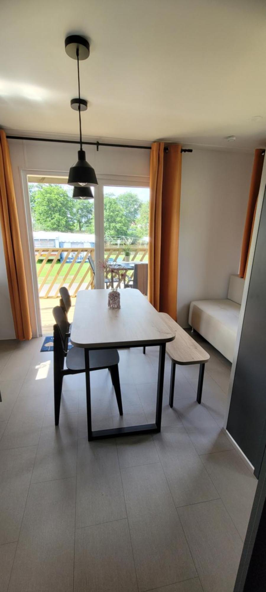 Knaus Campingpark Meppen Exterior foto