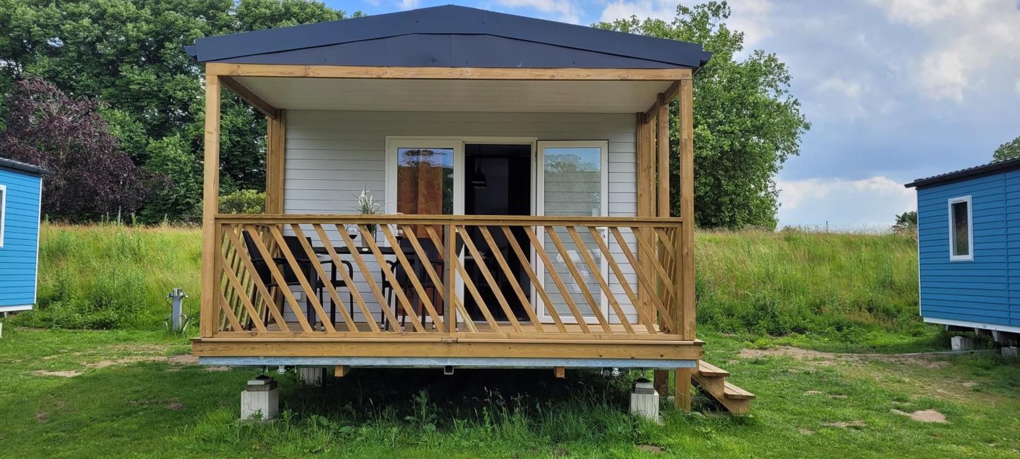 Knaus Campingpark Meppen Exterior foto